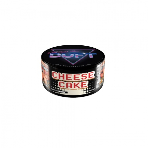 Табак DUFT CHEESECAKE 20 гр в Донецке