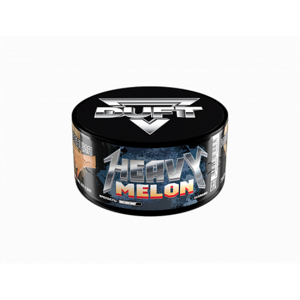 Табак DUFT HEAVY MELON 20 гр в Донецке