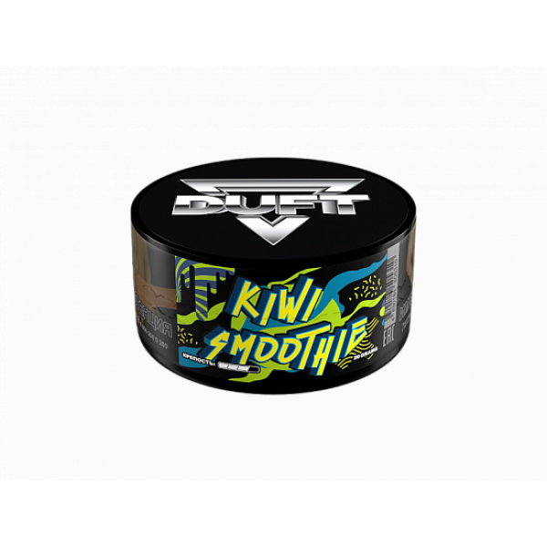 Табак DUFT KIWI SMOOTHIE 20 гр в Донецке
