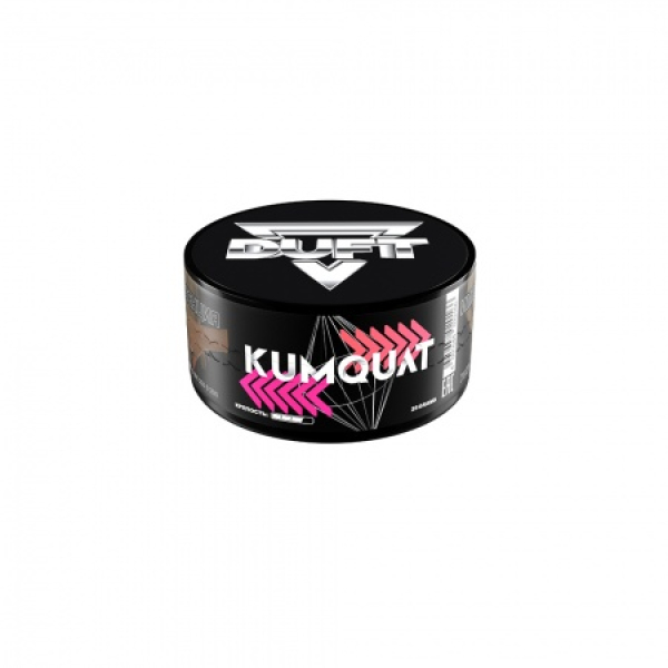 Табак DUFT KUMQUAT 20 гр в Донецке