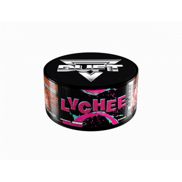 Табак DUFT LYCHEE 20 гр в Донецке