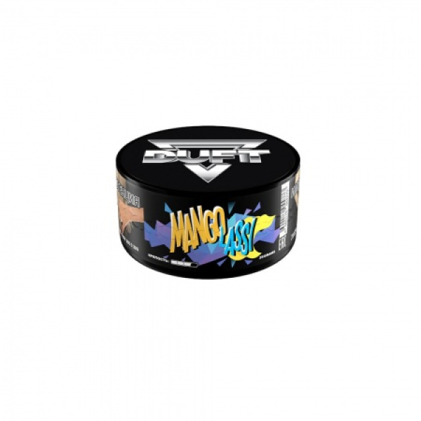 Табак DUFT MANGO LASSI 20 гр в Донецке