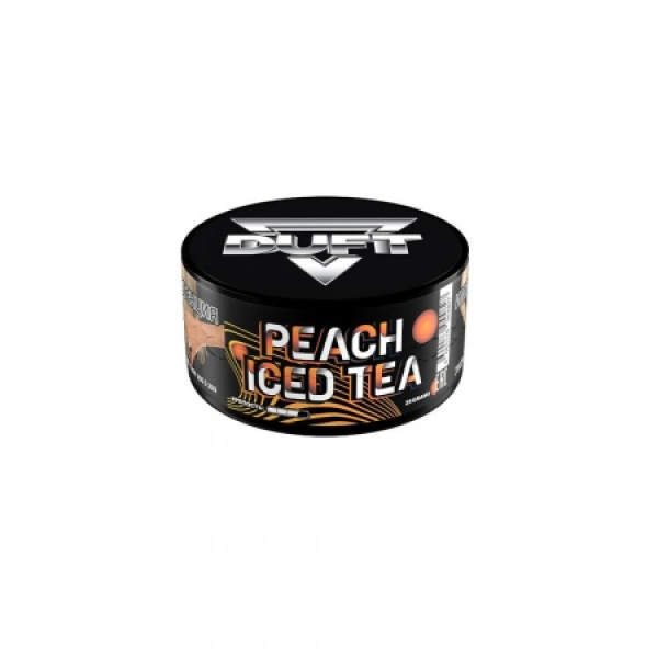 Табак DUFT PEACH ICED TEA 20 гр в Донецке