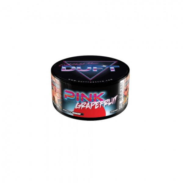 Табак DUFT PINK GRAPEFRUIT 20 гр в Донецке
