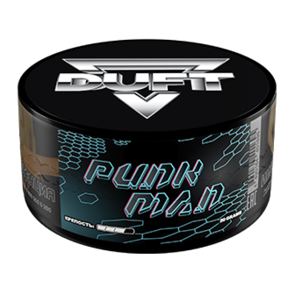 Табак DUFT PUNKMAN 20 гр в Донецке