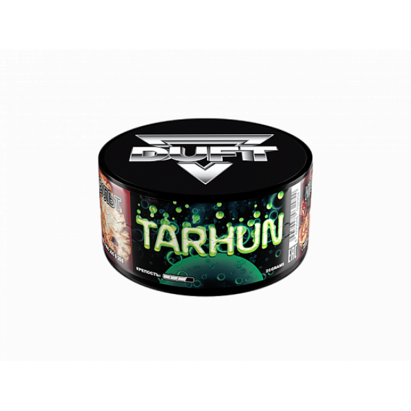 Табак DUFT TARHUN 20 гр в Донецке