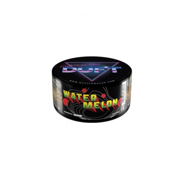 Табак DUFT WATERMELON 20 гр в Донецке