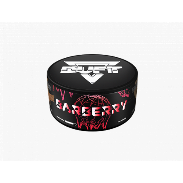 Табак DUFT BARBERRY 80 гр в Донецке