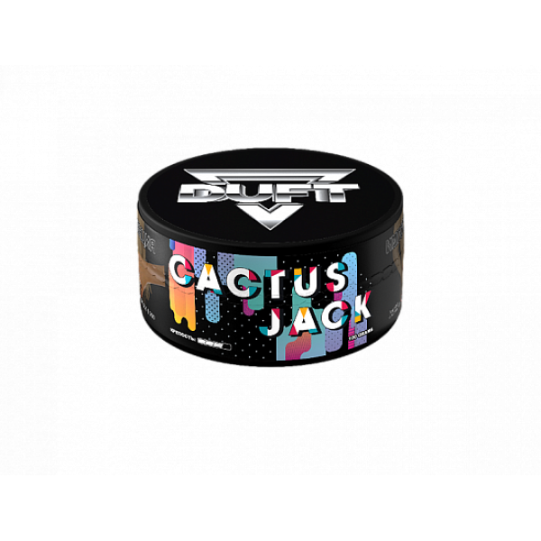 Табак DUFT CACTUS JACK 80 гр в Донецке