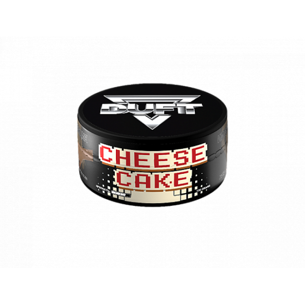 Табак DUFT CHEESECAKE 80 гр в Донецке