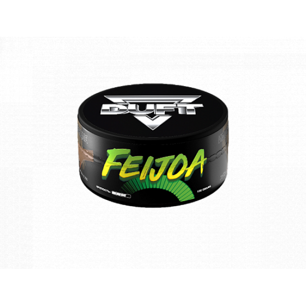 Табак DUFT FEIJOA 80 гр в Донецке