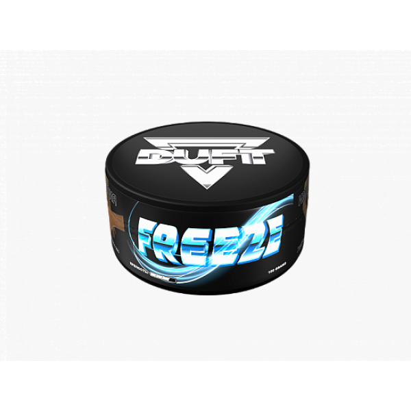Табак DUFT FREEZE 80 гр в Донецке