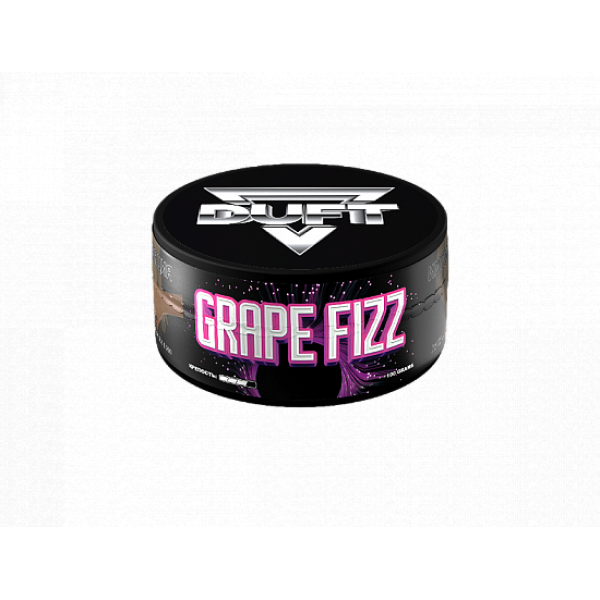 Табак DUFT GRAPE FIZZ 80 гр в Донецке