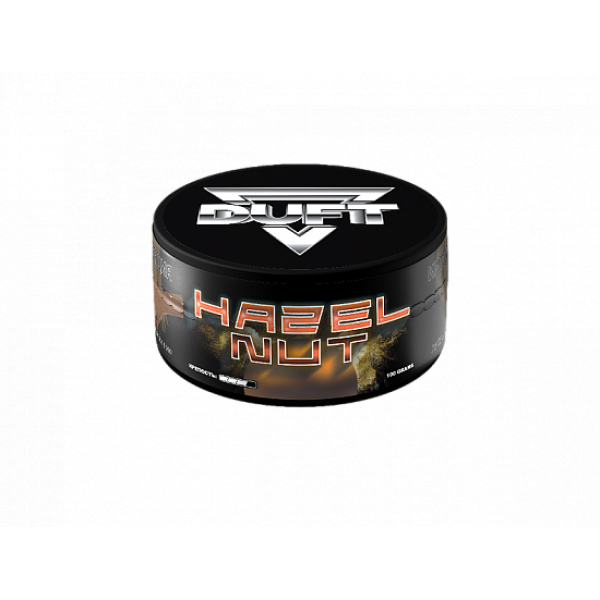 Табак DUFT HAZEL NUT 80 гр в Донецке