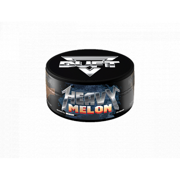 Табак DUFT HEAVY MELON 80 гр в Донецке