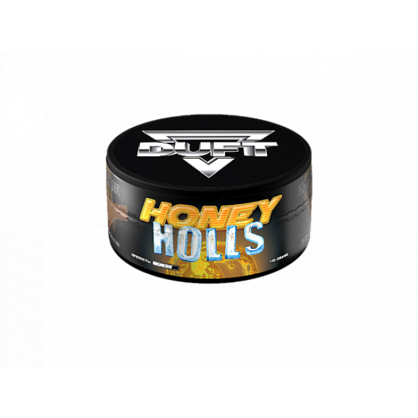 Табак DUFT HONEY HOLLS 80 гр в Донецке