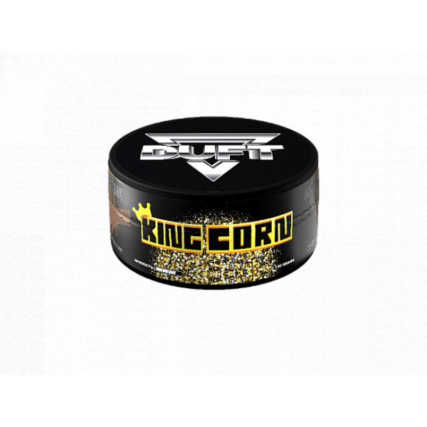 Табак DUFT KING KORN 80 гр в Донецке