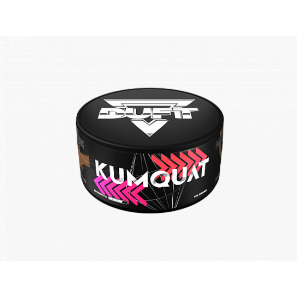 Табак DUFT KUMQUAT 80 гр в Донецке