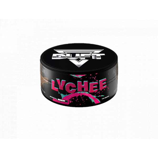 Табак DUFT LYCHEE 80 гр в Донецке