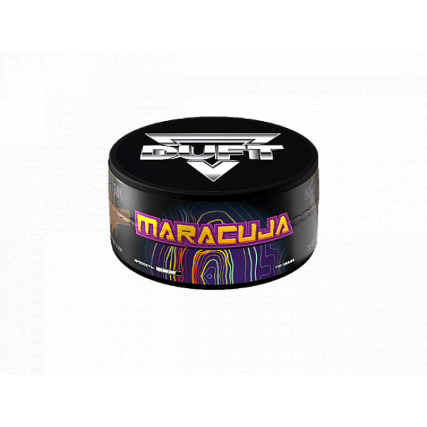 Табак DUFT MARACUJA 80 гр в Донецке