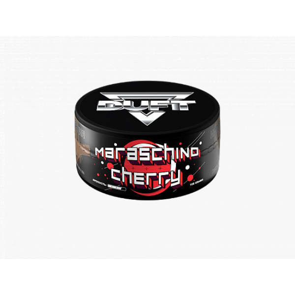 Табак DUFT MARASCHINO CHERRY 80 гр в Донецке