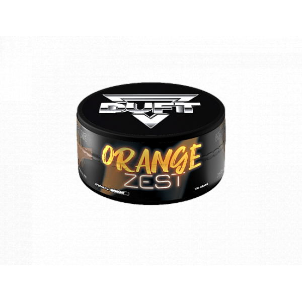 Табак DUFT ORANGE ZEST 80 гр в Донецке