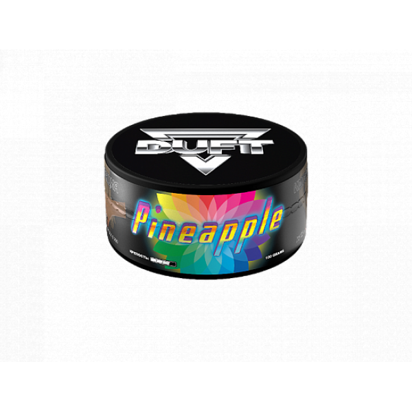 Табак DUFT PINEAPPLE 80 гр в Донецке