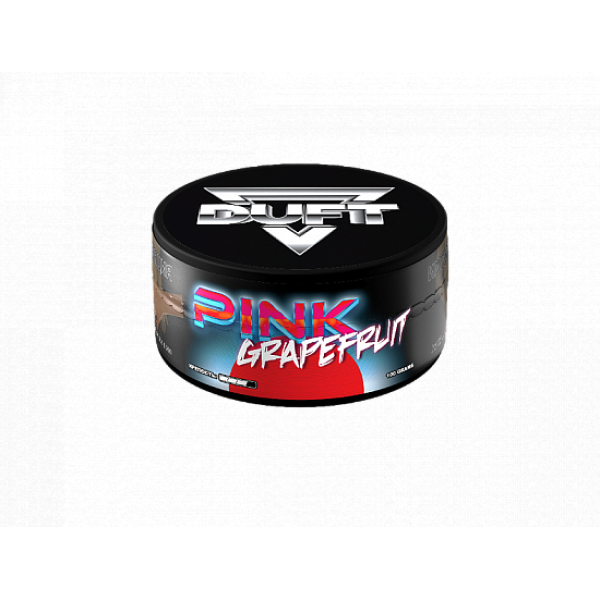 Табак DUFT PINK GRAPEFRUIT 80 гр в Донецке