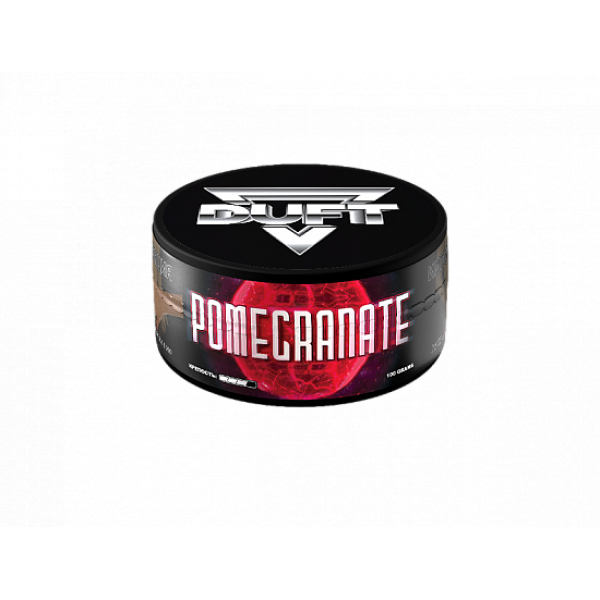 Табак DUFT POMEGRANATE 80 гр в Донецке