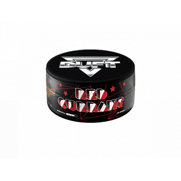 Табак DUFT RED CURRANT 80 гр в Донецке