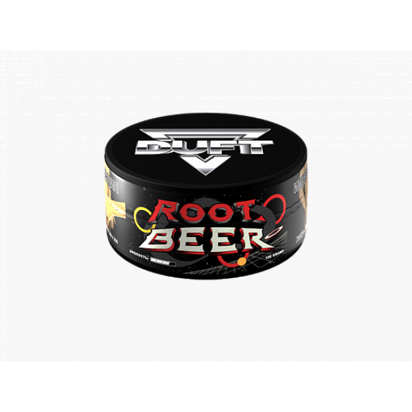 Табак DUFT ROOT BEAR 80 гр в Донецке