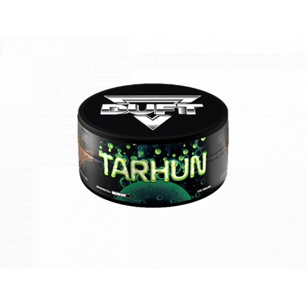 Табак DUFT TARHUN 80 гр в Донецке