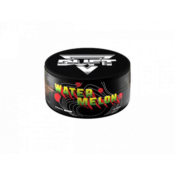 Табак DUFT WATERMELON 80 гр в Донецке