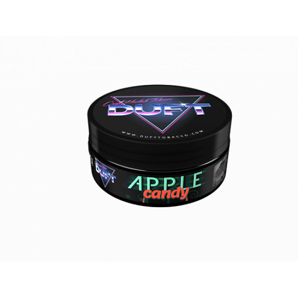 Табак Duft Apple Candy 100 грамм в Донецке