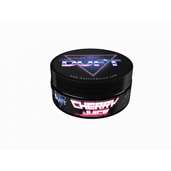 Табак Duft Cherry Juice 100 грамм в Донецке