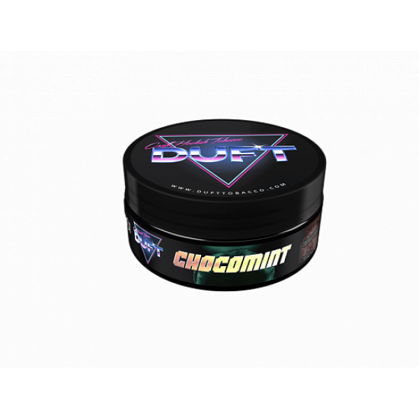 Табак Duft Chocomint 100 грамм в Донецке