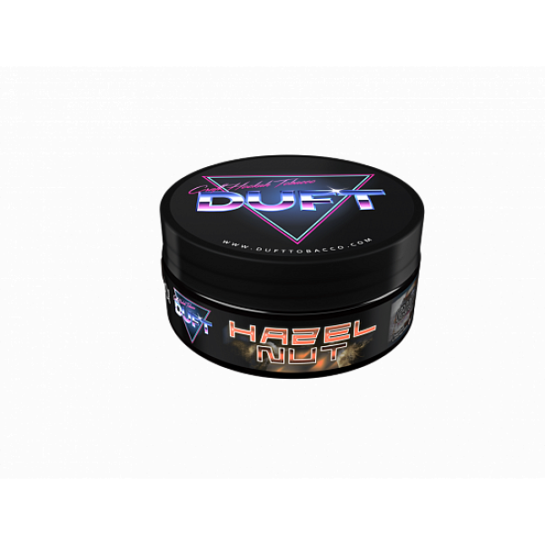 Табак Duft Hazel Nut 100 грамм в Донецке