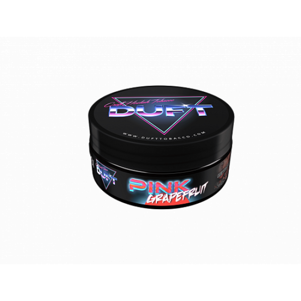 Табак Duft Pink Grapefruit 100 грамм в Донецке