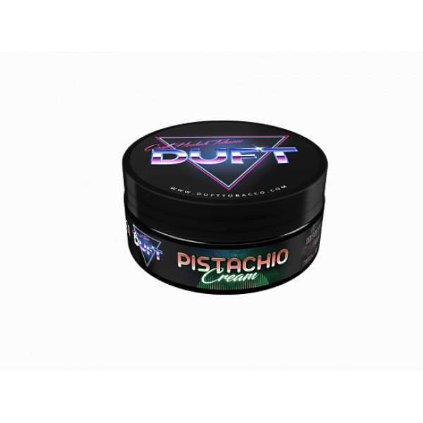 Табак Duft Pistachio Cream 100 грамм в Донецке