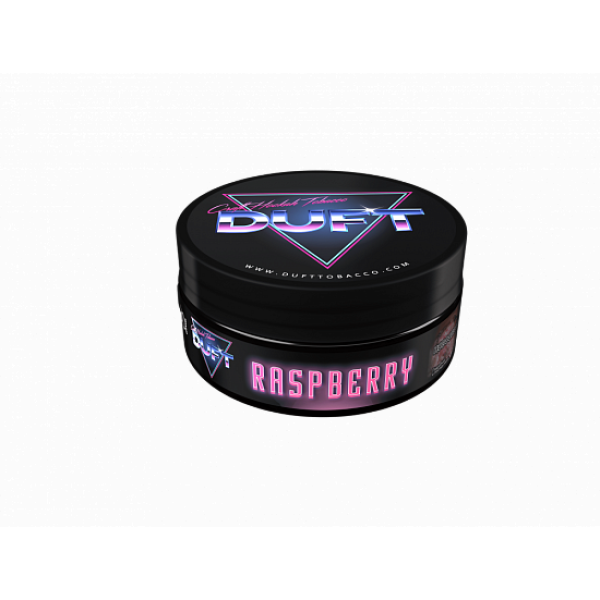 Табак Duft Raspberry 100 грамм в Донецке