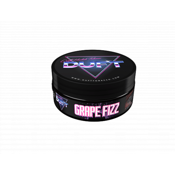 Табак Duft Grape Fizz 100 грамм в Донецке