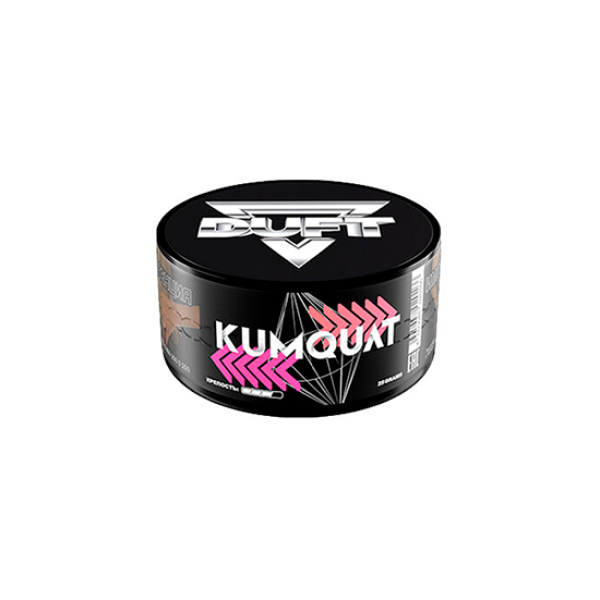 Табак Duft Kumquat 100 грамм в Донецке
