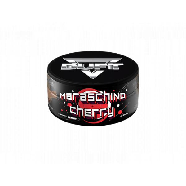 Табак Duft Maraschino Cherry 100 грамм в Донецке