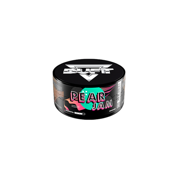 Табак Duft Pear Jam 100 грамм в Донецке