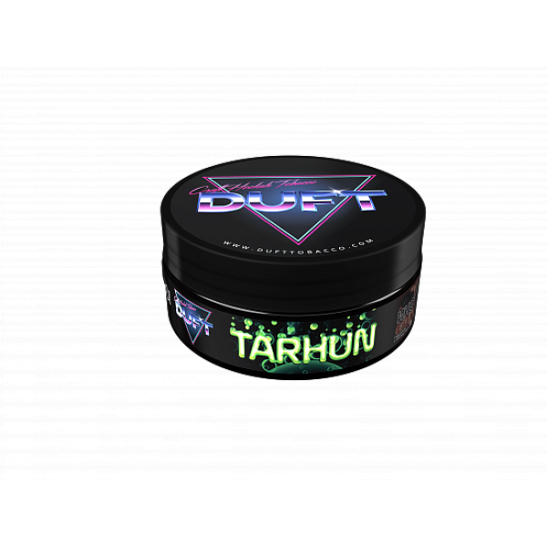 Табак Duft Tarhun 100 грамм в Донецке