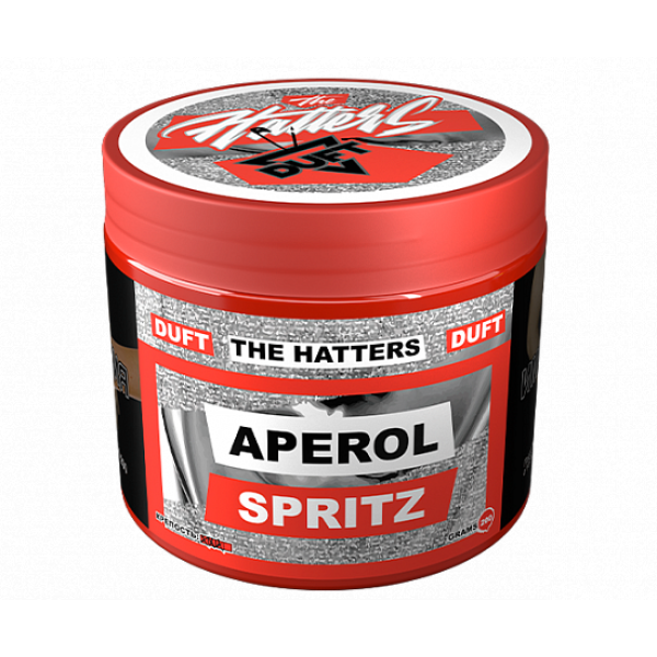 Табак Duft The Hatters Aperol Spritz (Апероль) 200 гр в Донецке