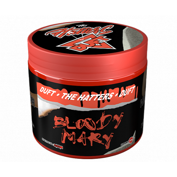 Табак Duft The Hatters Blood Mary (Кровавая Мэри) 200 гр в Донецке