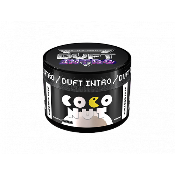 Смесь Duft Intro Coconut 50 грамм в Донецке