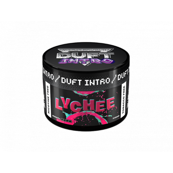Смесь Duft Intro Lychee 50 грамм в Донецке