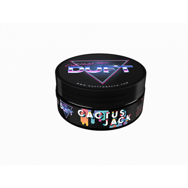 Табак Duft Cactus Jack 100 грамм в Донецке